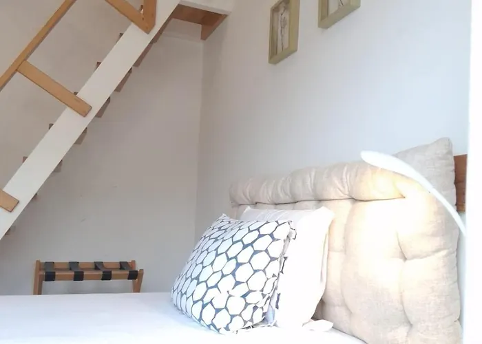 Porto Pim Gasthuis 3*