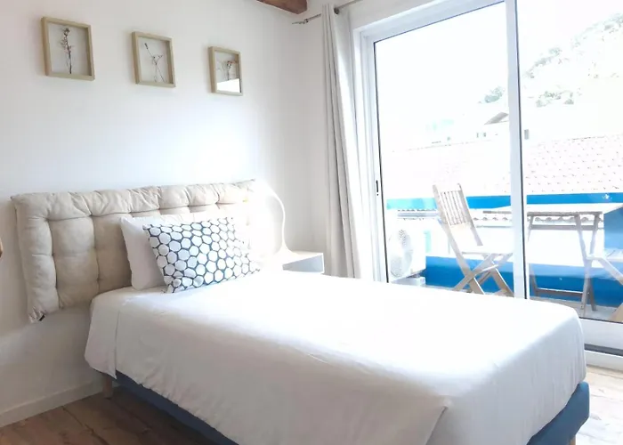 Konukevi Porto Pim 3*