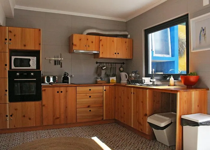 Gasthuis Porto Pim 3*